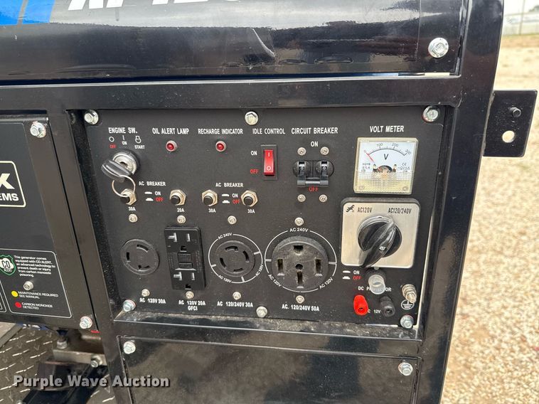 image for item ED5641 2023 Elite Cargo Trailers 8.5X22TA3 food trailer