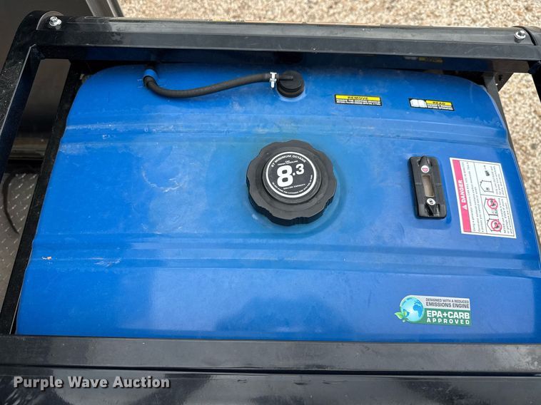 image for item ED5641 2023 Elite Cargo Trailers 8.5X22TA3 food trailer