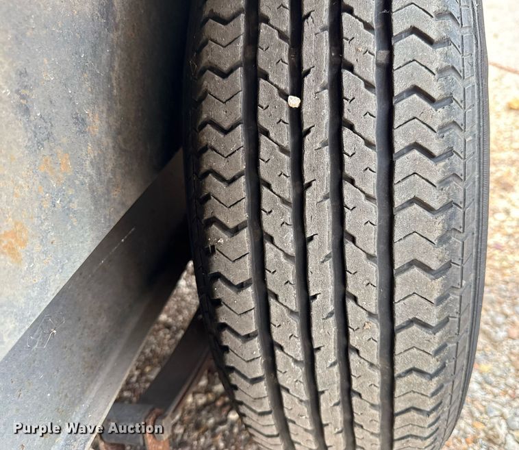 image for item ED5641 2023 Elite Cargo Trailers 8.5X22TA3 food trailer