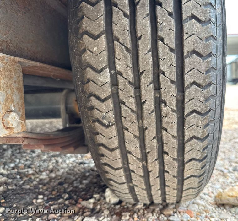 image for item ED5641 2023 Elite Cargo Trailers 8.5X22TA3 food trailer