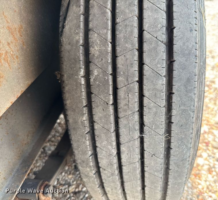 image for item ED5641 2023 Elite Cargo Trailers 8.5X22TA3 food trailer