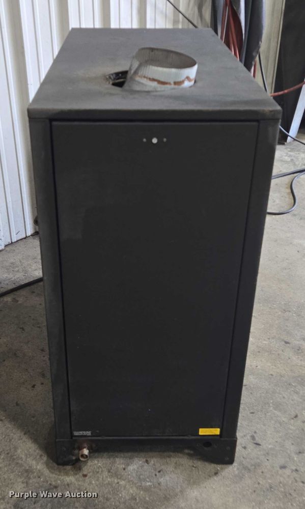 image for item EF1476 Karcher HDS 3.5/30 Ea ST NG hot pressure washer