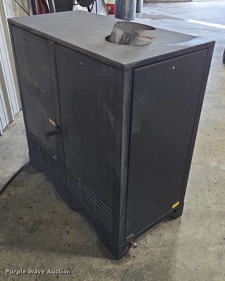 image for item EF1476 Karcher HDS 3.5/30 Ea ST NG hot pressure washer