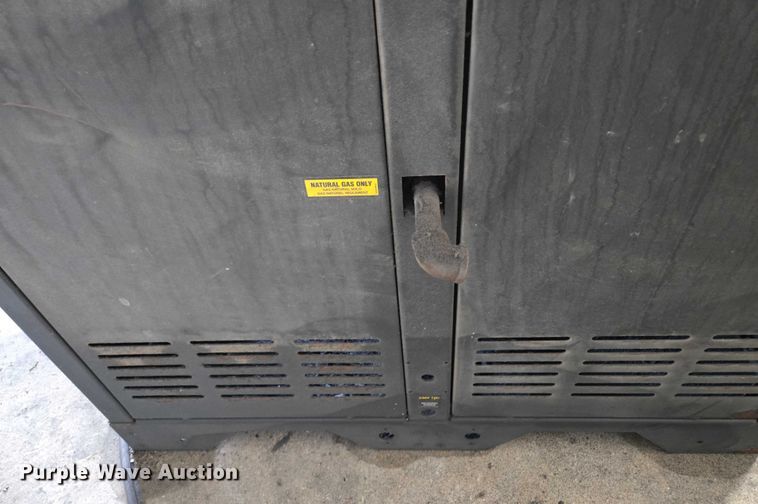 image for item EF1476 Karcher HDS 3.5/30 Ea ST NG hot pressure washer