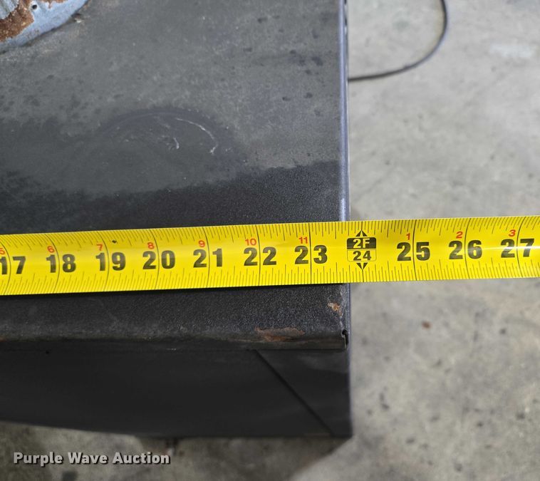 image for item EF1476 Karcher HDS 3.5/30 Ea ST NG hot pressure washer