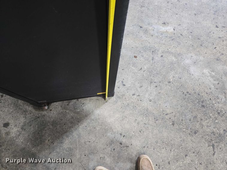 image for item EF1476 Karcher HDS 3.5/30 Ea ST NG hot pressure washer