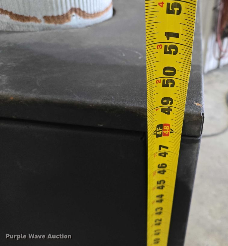 image for item EF1476 Karcher HDS 3.5/30 Ea ST NG hot pressure washer