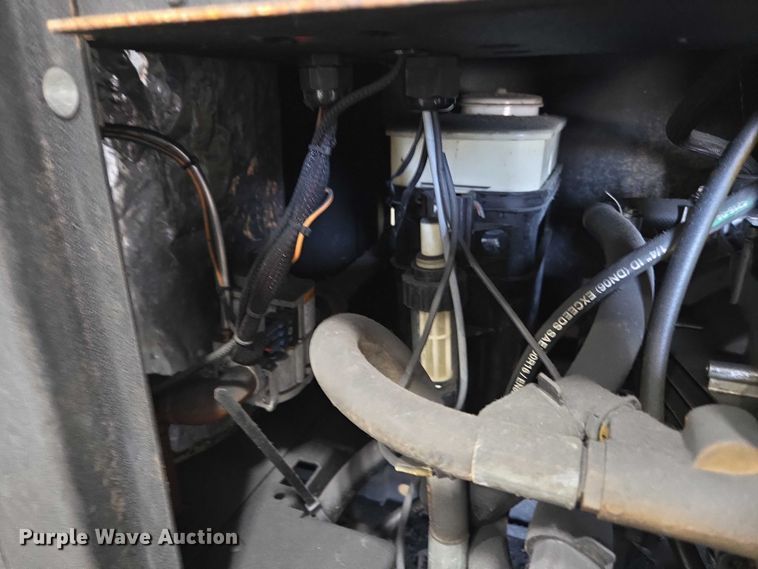 image for item EF1476 Karcher HDS 3.5/30 Ea ST NG hot pressure washer