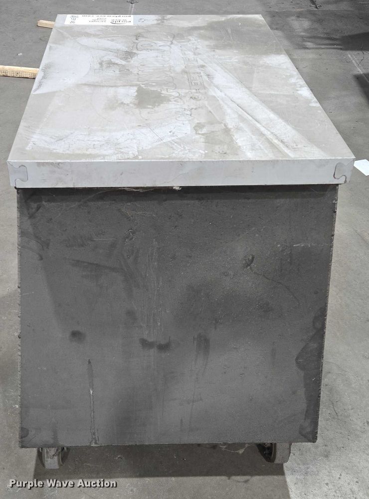 image for item EF1483 Rolling cart