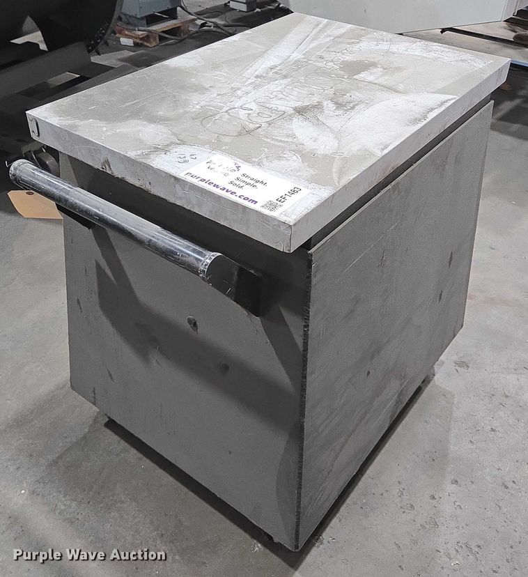 image for item EF1483 Rolling cart