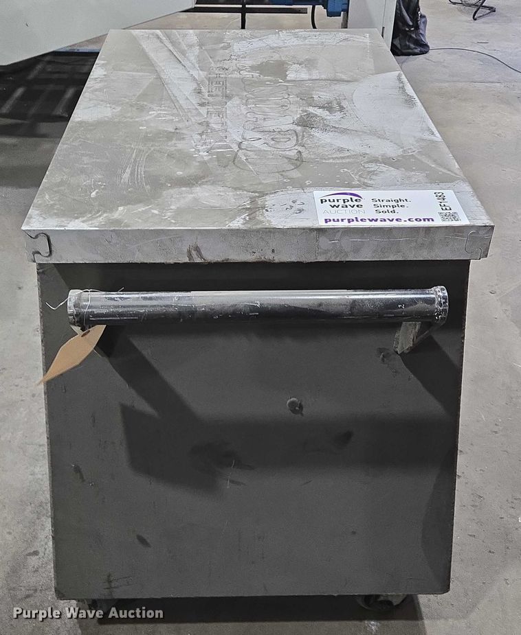 image for item EF1483 Rolling cart