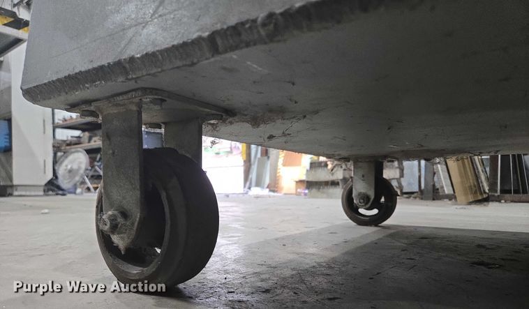 image for item EF1483 Rolling cart