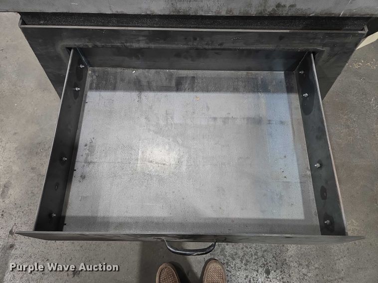 image for item EF1483 Rolling cart