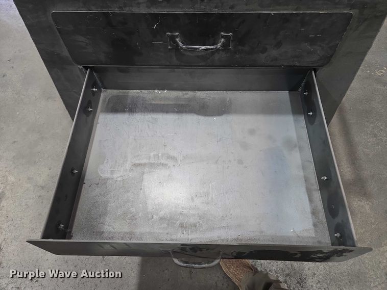 image for item EF1483 Rolling cart