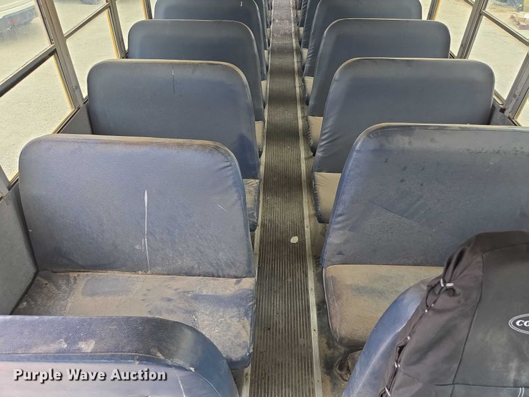 image for item EF1487 2006 Freightliner FS65 school bus