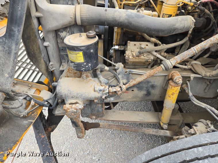 image for item EF1487 2006 Freightliner FS65 school bus