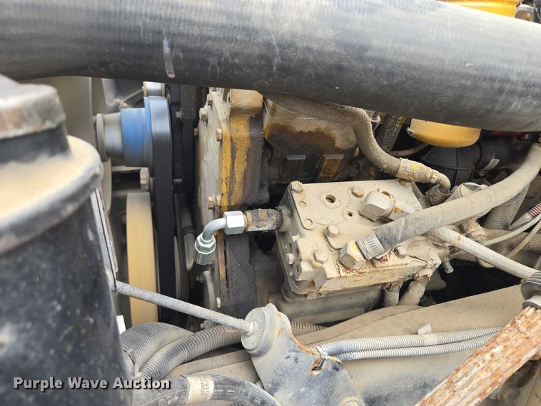 image for item EF1487 2006 Freightliner FS65 school bus