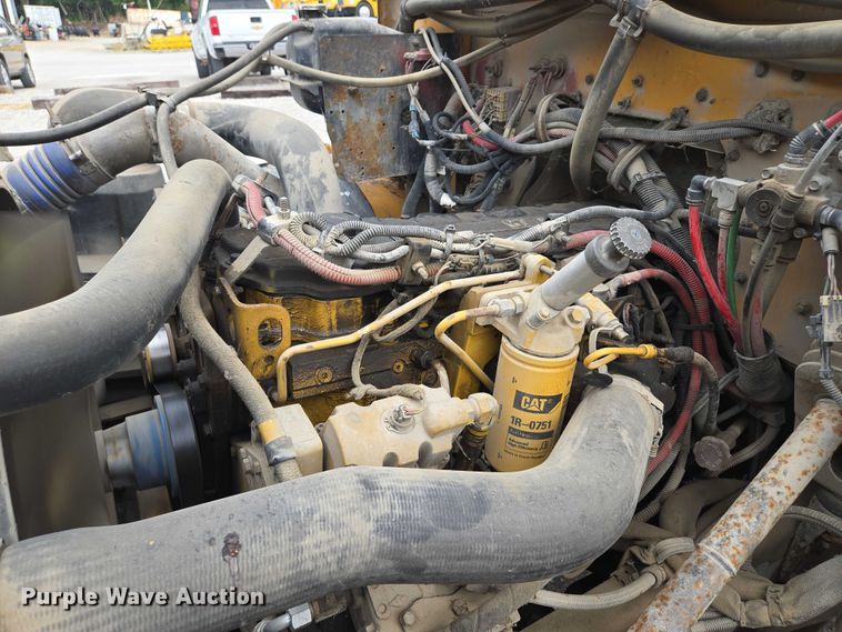 image for item EF1487 2006 Freightliner FS65 school bus