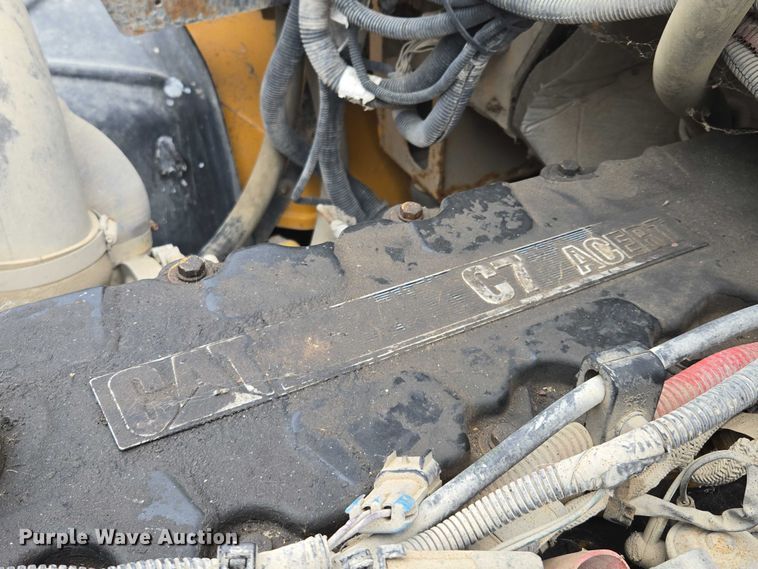 image for item EF1487 2006 Freightliner FS65 school bus