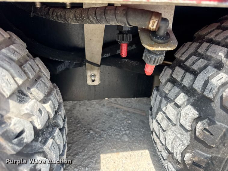 image for item EF1995 2020 Boss SNR24001 snow pusher