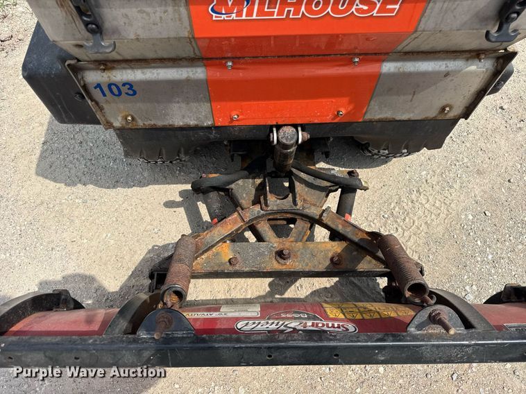 image for item EF1995 2020 Boss SNR24001 snow pusher