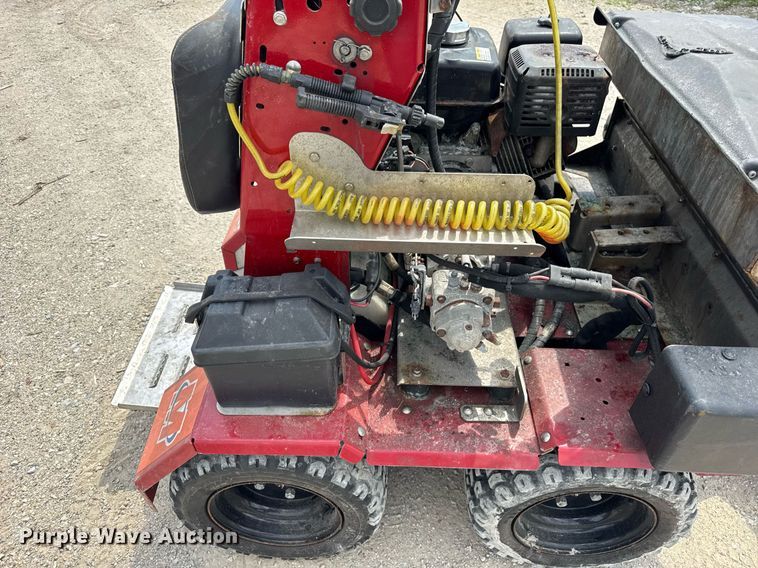 image for item EF1995 2020 Boss SNR24001 snow pusher