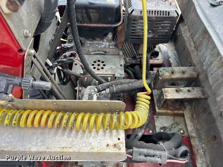 image for item EF1995 2020 Boss SNR24001 snow pusher