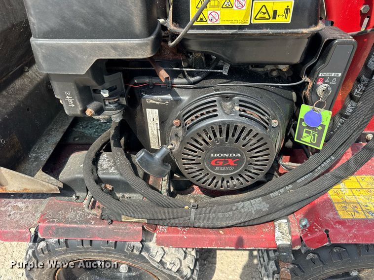 image for item EF1995 2020 Boss SNR24001 snow pusher