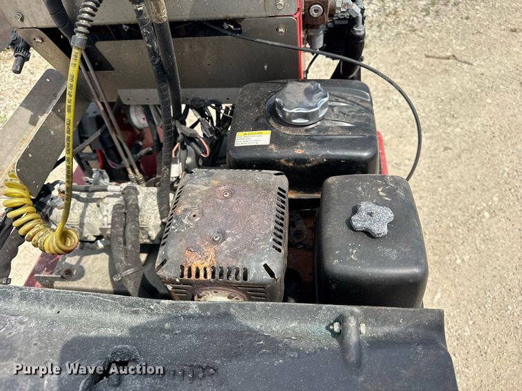 image for item EF1995 2020 Boss SNR24001 snow pusher