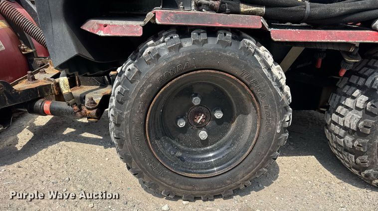 image for item EF1995 2020 Boss SNR24001 snow pusher