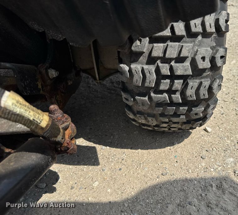 image for item EF1995 2020 Boss SNR24001 snow pusher