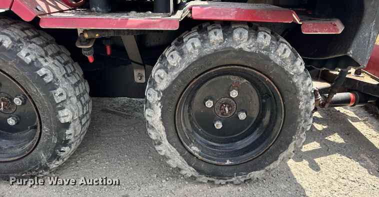 image for item EF1995 2020 Boss SNR24001 snow pusher