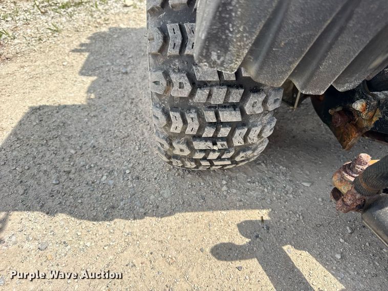 image for item EF1995 2020 Boss SNR24001 snow pusher