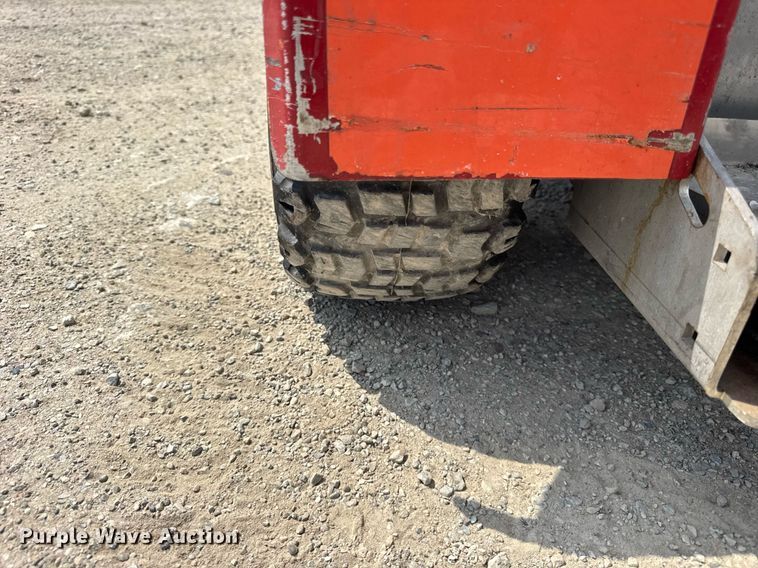 image for item EF1995 2020 Boss SNR24001 snow pusher