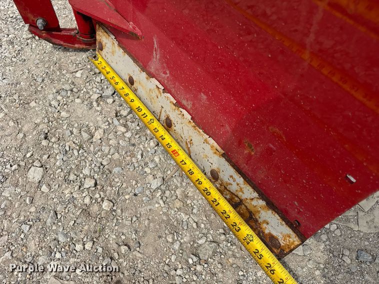 image for item EF1996 Ventrac 3400Y municipal tractor