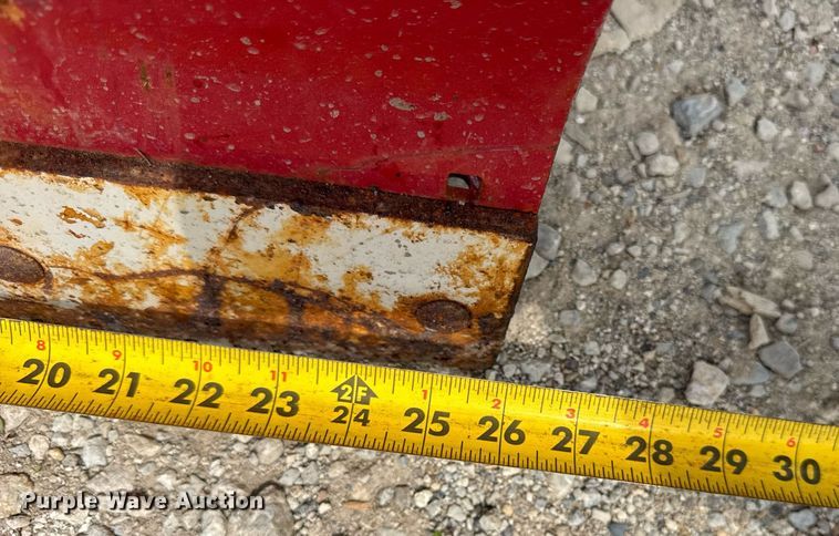 image for item EF1996 Ventrac 3400Y municipal tractor