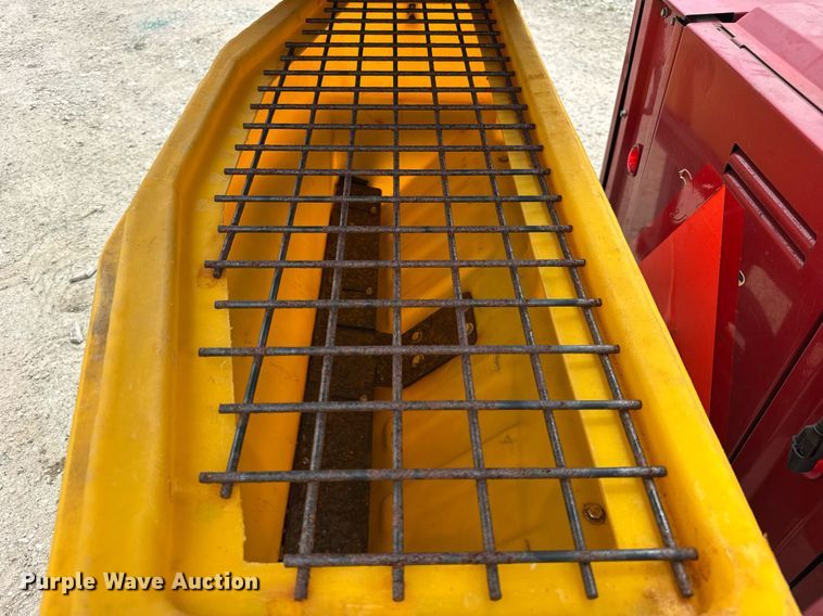 image for item EF1996 Ventrac 3400Y municipal tractor