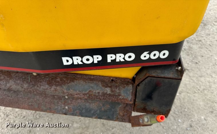 image for item EF1996 Ventrac 3400Y municipal tractor