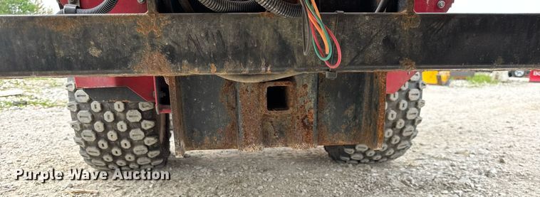 image for item EF1996 Ventrac 3400Y municipal tractor