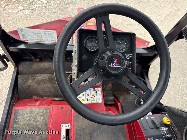 image for item EF1996 Ventrac 3400Y municipal tractor
