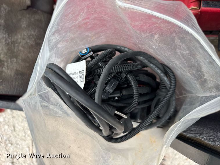 image for item EF1996 Ventrac 3400Y municipal tractor