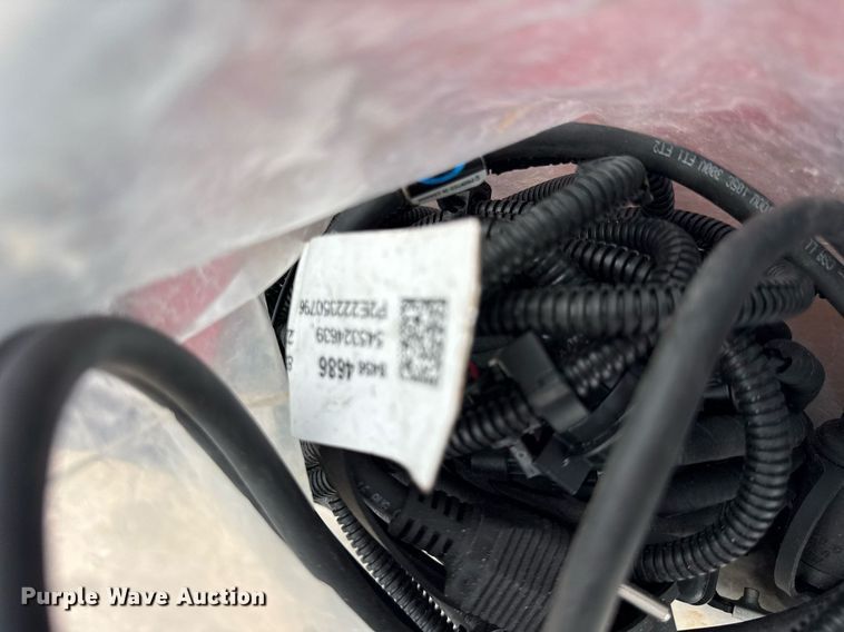 image for item EF1996 Ventrac 3400Y municipal tractor