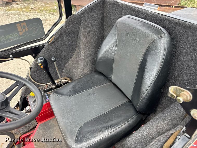 image for item EF1996 Ventrac 3400Y municipal tractor