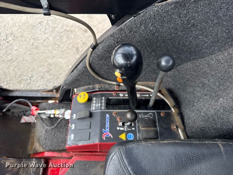 image for item EF1996 Ventrac 3400Y municipal tractor