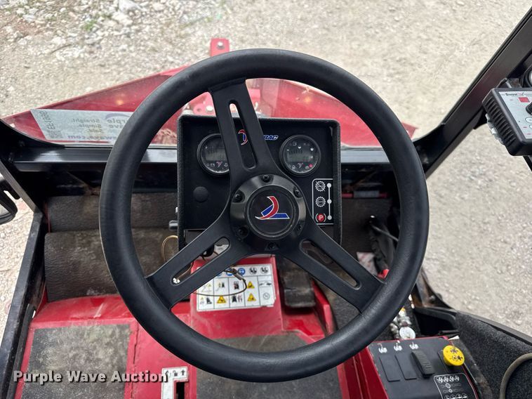 image for item EF1996 Ventrac 3400Y municipal tractor