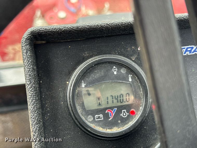 image for item EF1996 Ventrac 3400Y municipal tractor