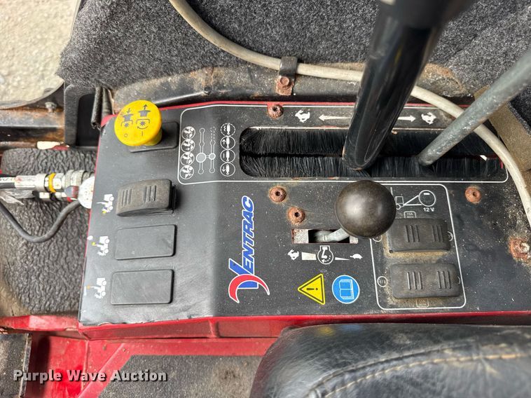 image for item EF1996 Ventrac 3400Y municipal tractor