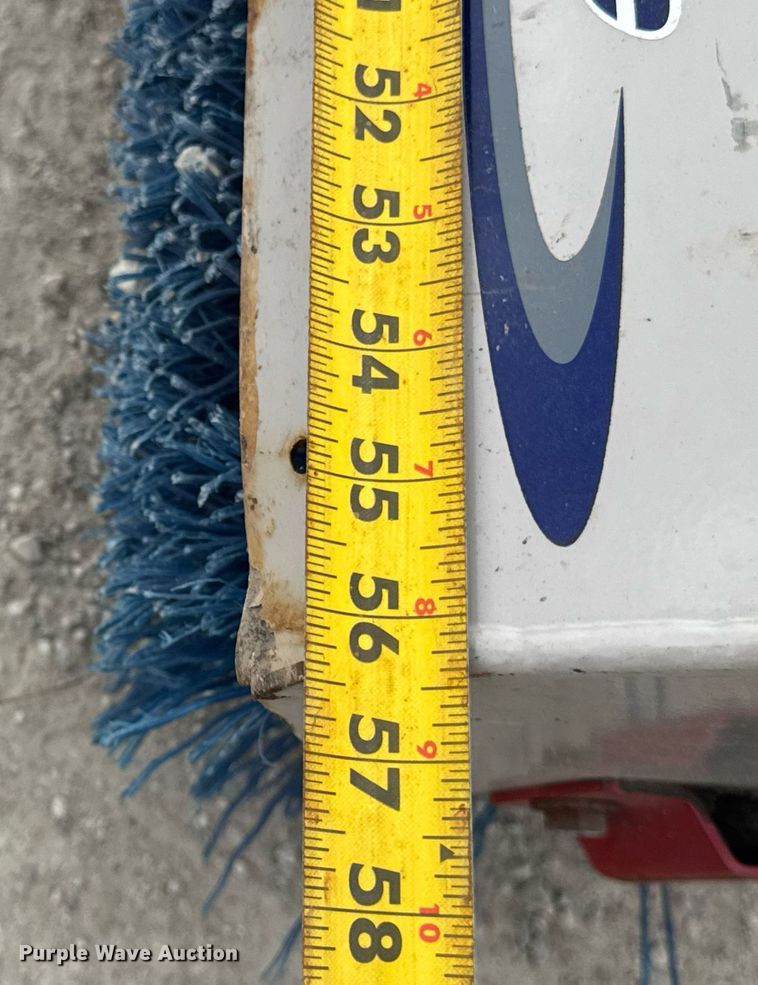 image for item EF1996 Ventrac 3400Y municipal tractor