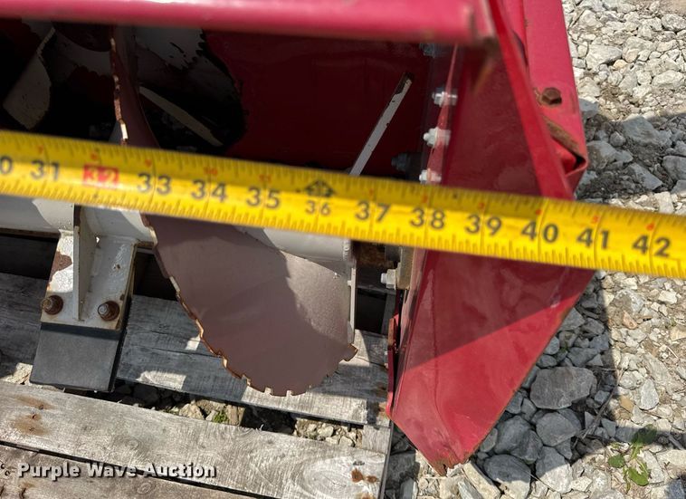 image for item EF1996 Ventrac 3400Y municipal tractor