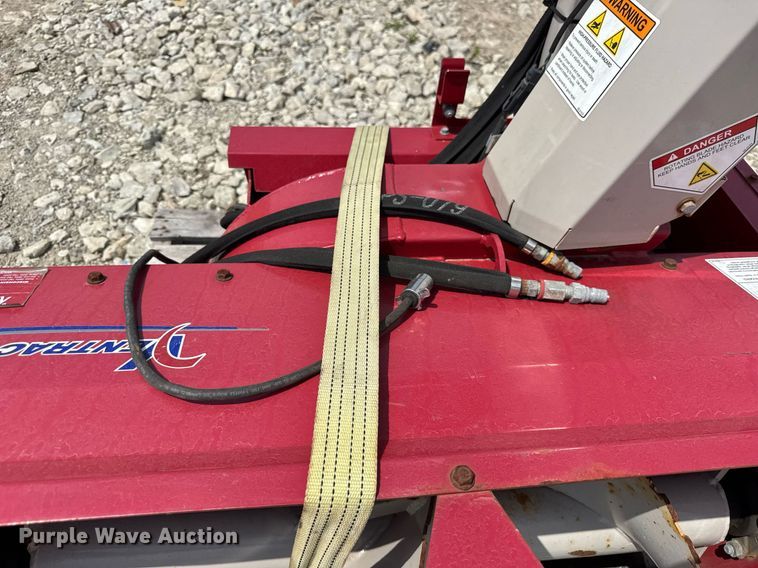 image for item EF1996 Ventrac 3400Y municipal tractor